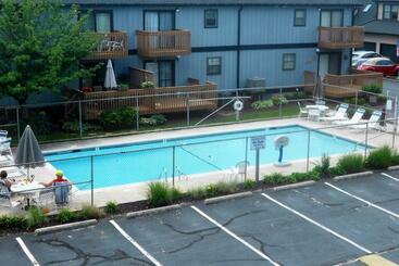 ホテル Blue Marlin 208