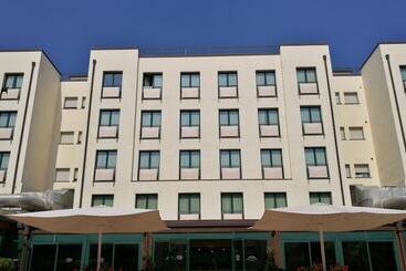 Hotel Dante Terme & Spa