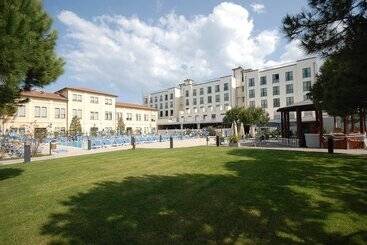 Hotel Dante Terme & Spa