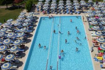 酒店 Dante Terme & Spa