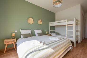 בית מלון כפרי Domaine D'essendiéras