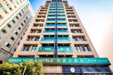 ホテル Green World Songshan