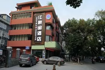 Hotel Jiangxianghe