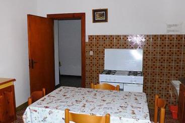 Отель Mare Di Paestum