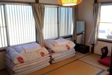 호텔 Nikko Guesthouse Sumica