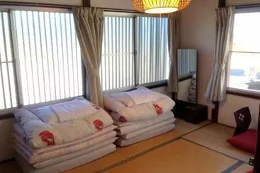 هتل Nikko Guesthouse Sumica