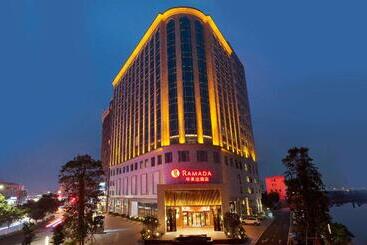 هتل Ramada Foshan Shunde