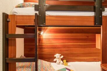 Hotell Résidence Pierre & Vacances Les Jardins De La Côte D Azur