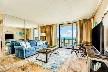 Otel Gulf Overlook San Luis Resort 1035