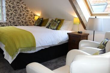 فندق The Kings Head