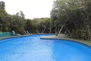 Hôtel Wilderness Dunes