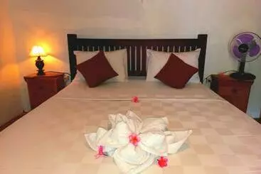 ユースホステル Rangsot Inn