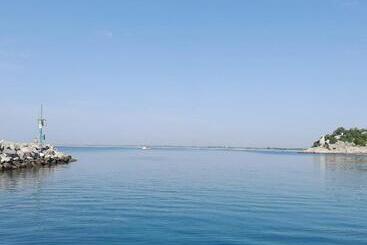 Bed and Breakfast La Rosa Dei Venti