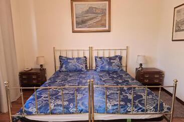 Bed and Breakfast La Rosa Dei Venti