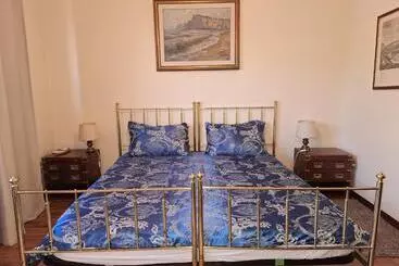 Bed and Breakfast La Rosa Dei Venti