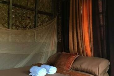 Chloe’s Paradise Hostel