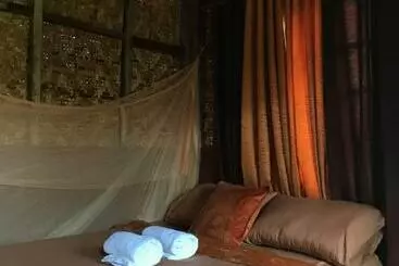 Chloe’s Paradise Hostel