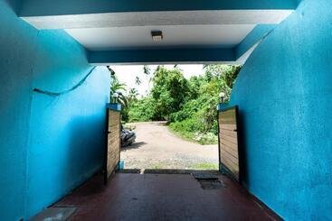 Hotelli Atulyam Villa  Anjuna