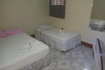 هتل Hospedaje Y Restaurante La Cocina De Mami