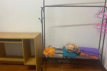 پانسیون Modern Guesthouse