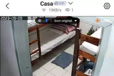 Ba Lu Ca Hostel