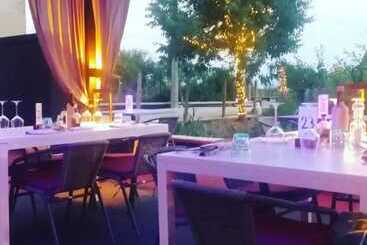 ベッドアンドブレックファースト Le Maginot Relais