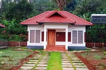 Himani Heritage Resorts, Formerly Camp Nishani Holidays