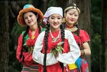 International Youth Hostel Kurseong, District Darjeeling