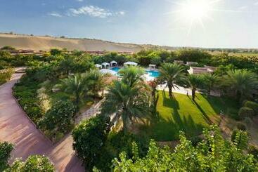 Samsara Desert Camp And Resort