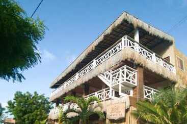 Hotel Caravelas Praia De Moitas