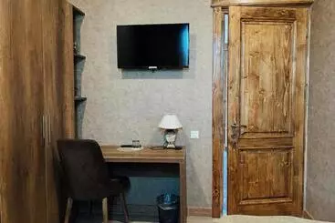 هتل Nordmann,racha