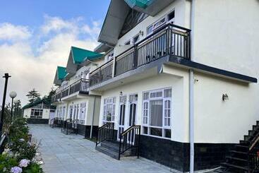 פנסיון Kufri Paradise