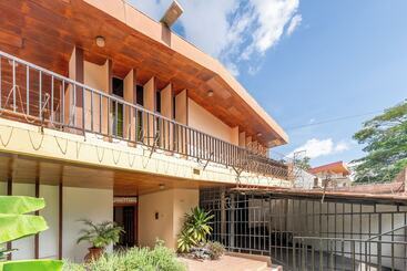 پانسیون Volcano Hostal Y Restaurante