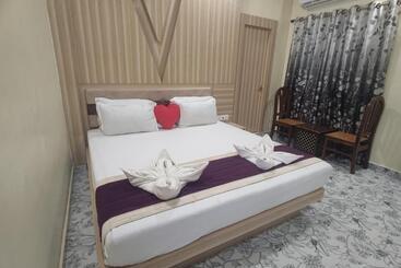 Kurort  The Monarch Garden