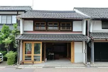 ユースホステル Funayama Research House