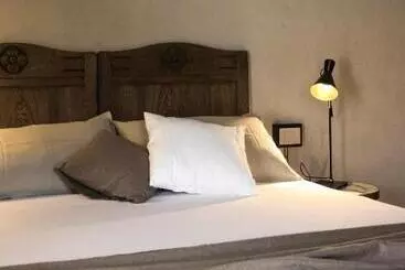 Aamiaismajoitus (B&B) Bnb Verdeolivo