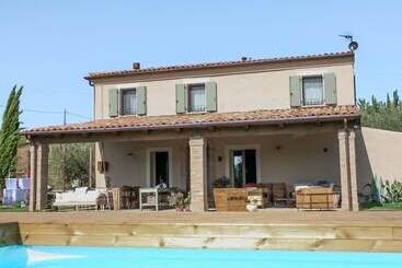 Bed and Breakfast Bnb Verdeolivo