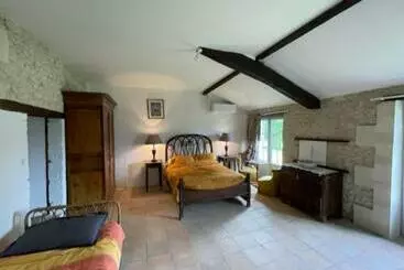 Bed & Breakfast Le Maine Vérac