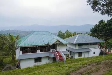 Bed & Breakfast Punarjani Ayurvedic Resorts