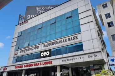 Hotel Oyo Flagship Savanna Garden Lodge