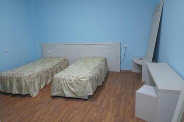 بنسيون Gigiadze