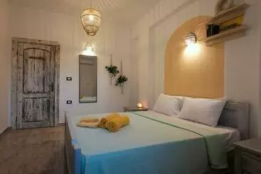 Tranquilo Boutique Hostel   Dahab