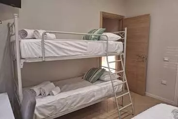 Aamiaismajoitus (B&B) Domus 0143