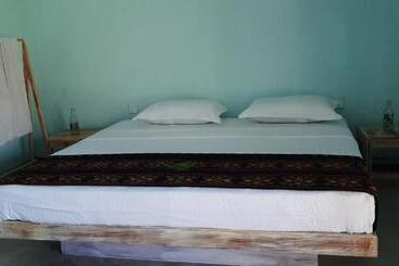 Bed and Breakfast Belihuloya Bliss Lodge And Cafe