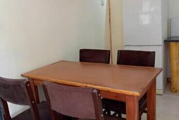 Bed & Breakfast Sonke Ball House