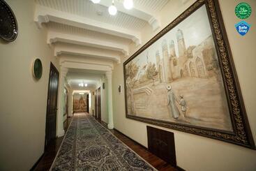 Hôtel Guli Premium Boutique