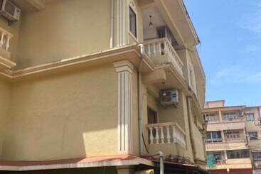 호텔 Baga Beach Prime