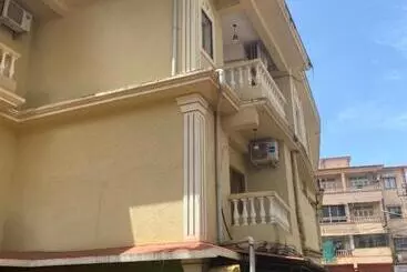 Hotel Baga Beach Prime