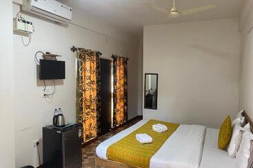 Hotel Baga Beach Prime