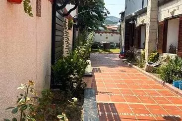 Hotel Black Lotus İzmir